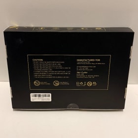 WAVYTALK 5 in 1 Curling Wand Set item