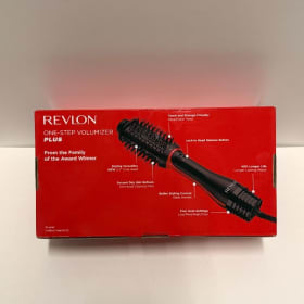 Revlon 1 Step Volumizer Plus item
