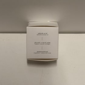 Skinpharm Crystal Clear Clarifying Pads item