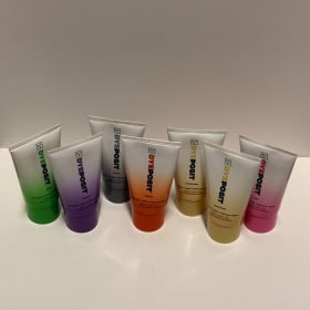 Dyeposit Set of 6 Colors (Hair Dye) item