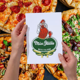 Carte cadeau #2 Miss Italia 25$ item