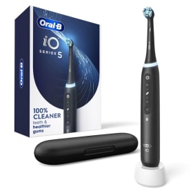 Oral B Electric Toothbrush Series IO5 item