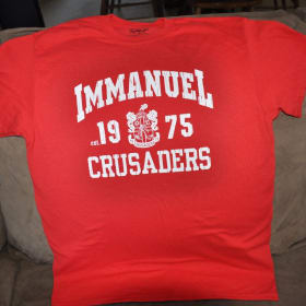 T-Shirt (Youth) item