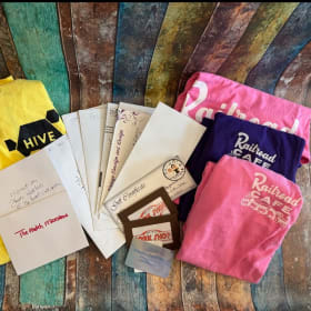 Best of Eden #1:  Shopping Spree (Value $536) item