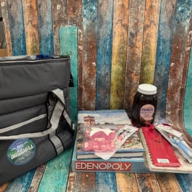 Best of Eden #2 - Merchandise (Value $297) item