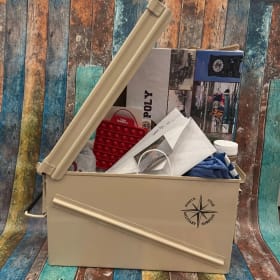 Best of Reidsville Basket #1 (Value  $380) item