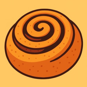 Baked Good item