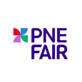 PNE Fair Gate Admission Pass x 2 item