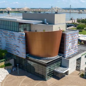 Muhammad Ali Center Family Membership item