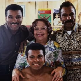 Muhammad Ali Center Admission Tickets item