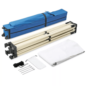 10' x 10' Pop-up Canopy item