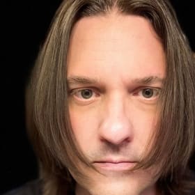 Nicholas Rhoades Musical Performance item