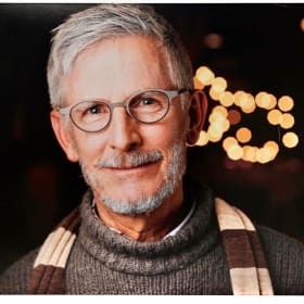 Daniel Knight Photo Shoot item