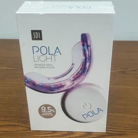 Pola Light Whitening System item