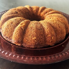 Pumpkin Bread item
