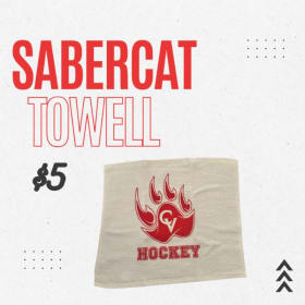 Rally Towel/Skate towel item