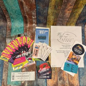 Family Fun #2 (Value $440) item