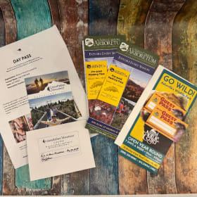 Family Fun #1 - Western NC (Value $314) item