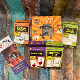 Family Fun #4  (Value $634) item