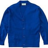 Uniform Cardigan Blue or Black item