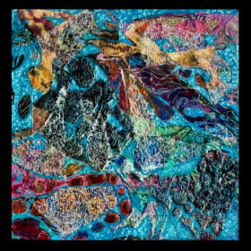 107-Odyssey by Steevie Jane Parks item