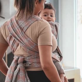 Gustine Meh Dai Dream Coral item