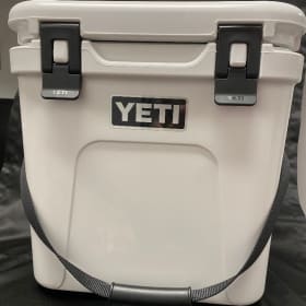 Yeti Cooler item