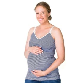 Momzelle - Camisole d'allaitement item