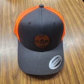 Cap item