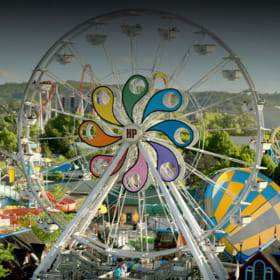 Sweet Adventures – Hersheypark Tickets ($200 Value) item