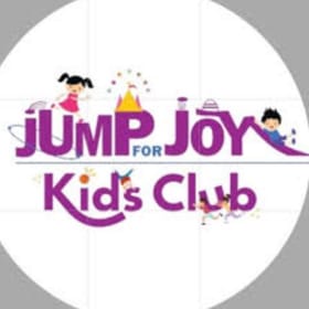 Jump for Joy Gift Certificate item