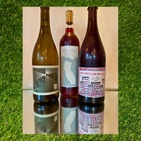3 Select Bottles of Wine item