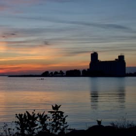 The Blue Hour item
