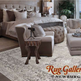 Rug Gallery of Newburgh item