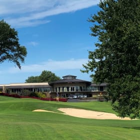 Rolling Hills Country Club Golf Foursome item