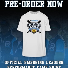 Emerging Leaders Shirt item