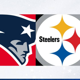 4 Club Access Patriots Tickets Patriots vs Steelers 9/21 item