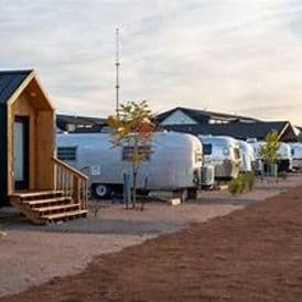 CAMP EDDY Grand Junction stay item