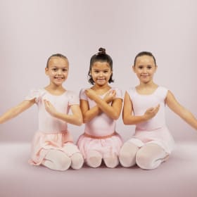 Grade 1 Ballet item