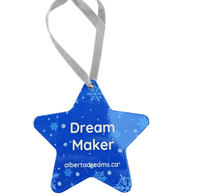 Christmas Star item