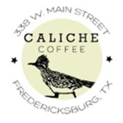 Caliche Coffee Gift Certificate item