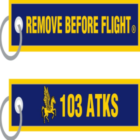 Keychains item