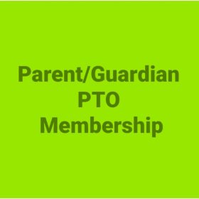 Parent/Guardian PTO Membership item