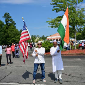 Flag Set-2 item
