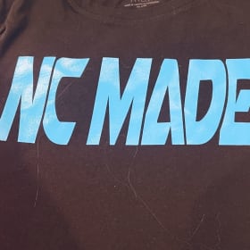 Women's Medium TShirt item