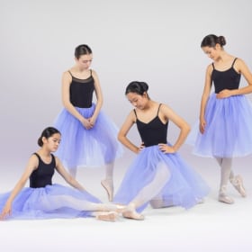 Junior Ballet Gateway Program - Payment 1 item