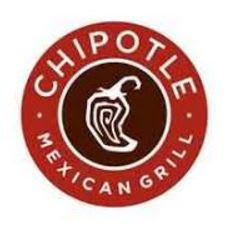 Chipotle Cards item