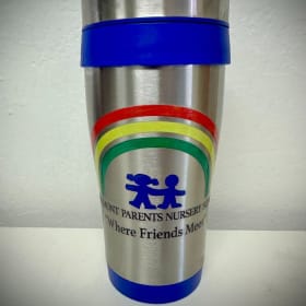 Travel Mug item