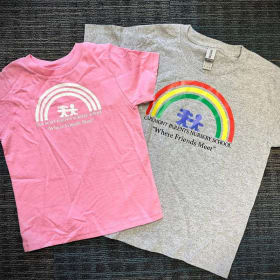 Children's T-shirt - SALE! item