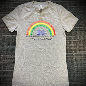 Adult T-shirt - SALE! item